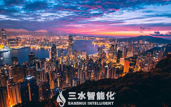 什么是建筑能耗计量系统？采用什么样的系统架构？