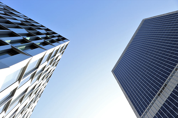 北京楼宇自控系统的技术特点 北京楼宇自控系统的技术特点