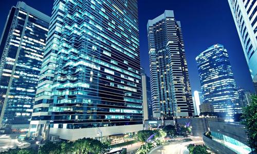 楼宇ba系统品牌的优势 楼宇ba系统品牌的优势