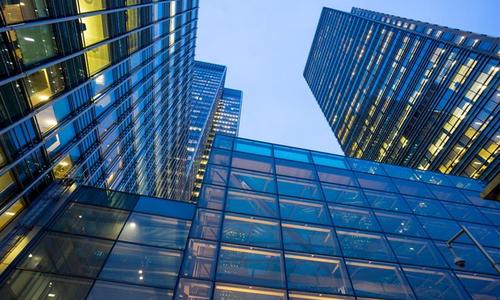 智慧办公边缘自控解决方案的应用场景