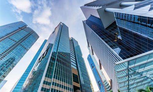 商业办公楼楼宇自控方案的基本功能