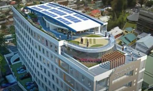 如何选择能耗监测系统？选型指南！