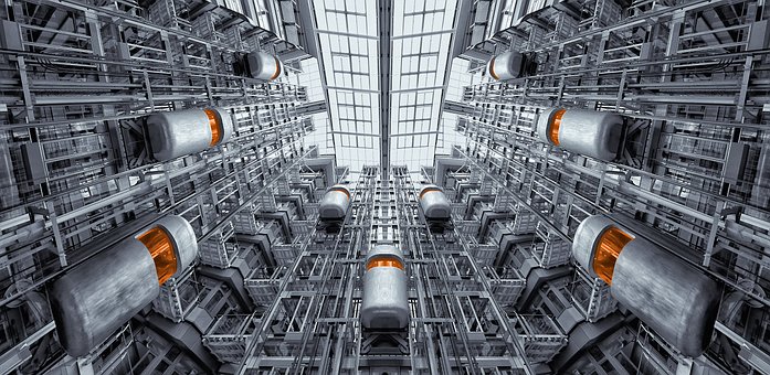 沽为楼宇自控解决方案的优势及应用领域