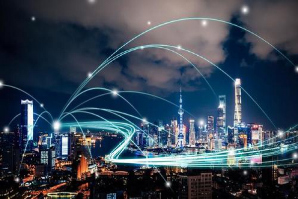 能耗监测系统的工作原理