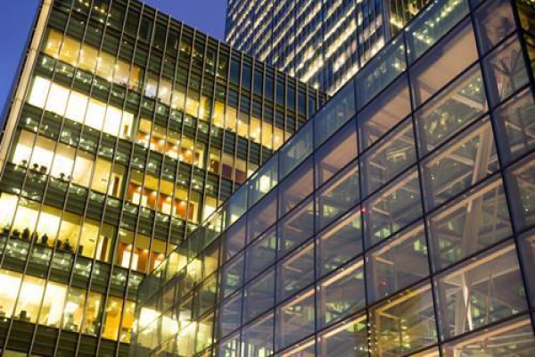 空调集中控制系统的关键技术