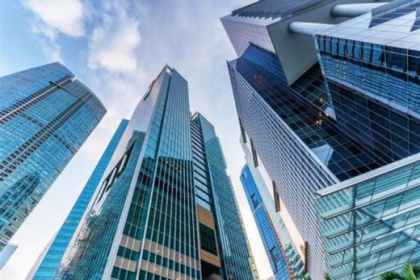 楼宇自控系统的应用场景有哪些？