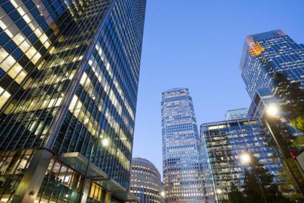 楼宇自控系统的应用场景及技术发展分析！