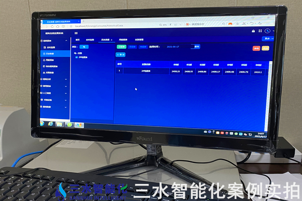 山东中茂圣源实业有限公司能耗监测案例(图5)